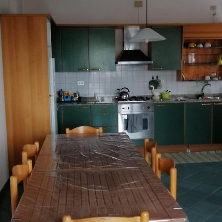 L'Ambra Lägenhet Alghero Exteriör bild