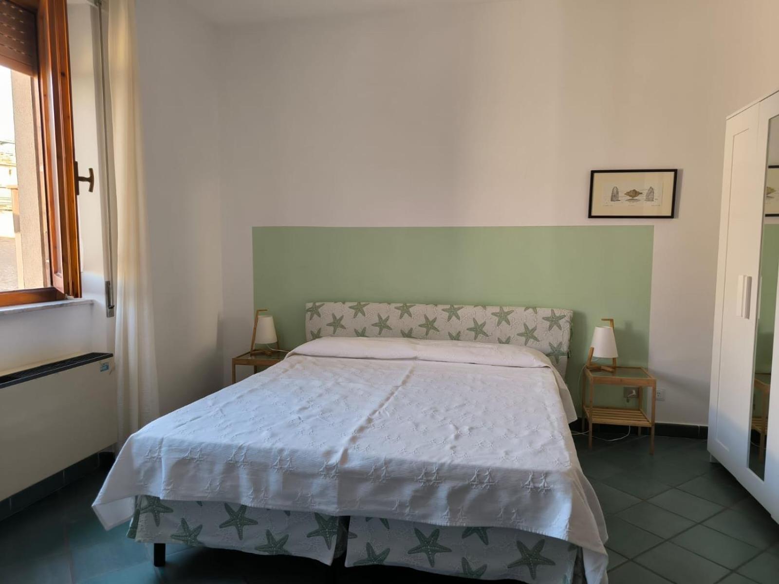 L'Ambra Lägenhet Alghero Exteriör bild