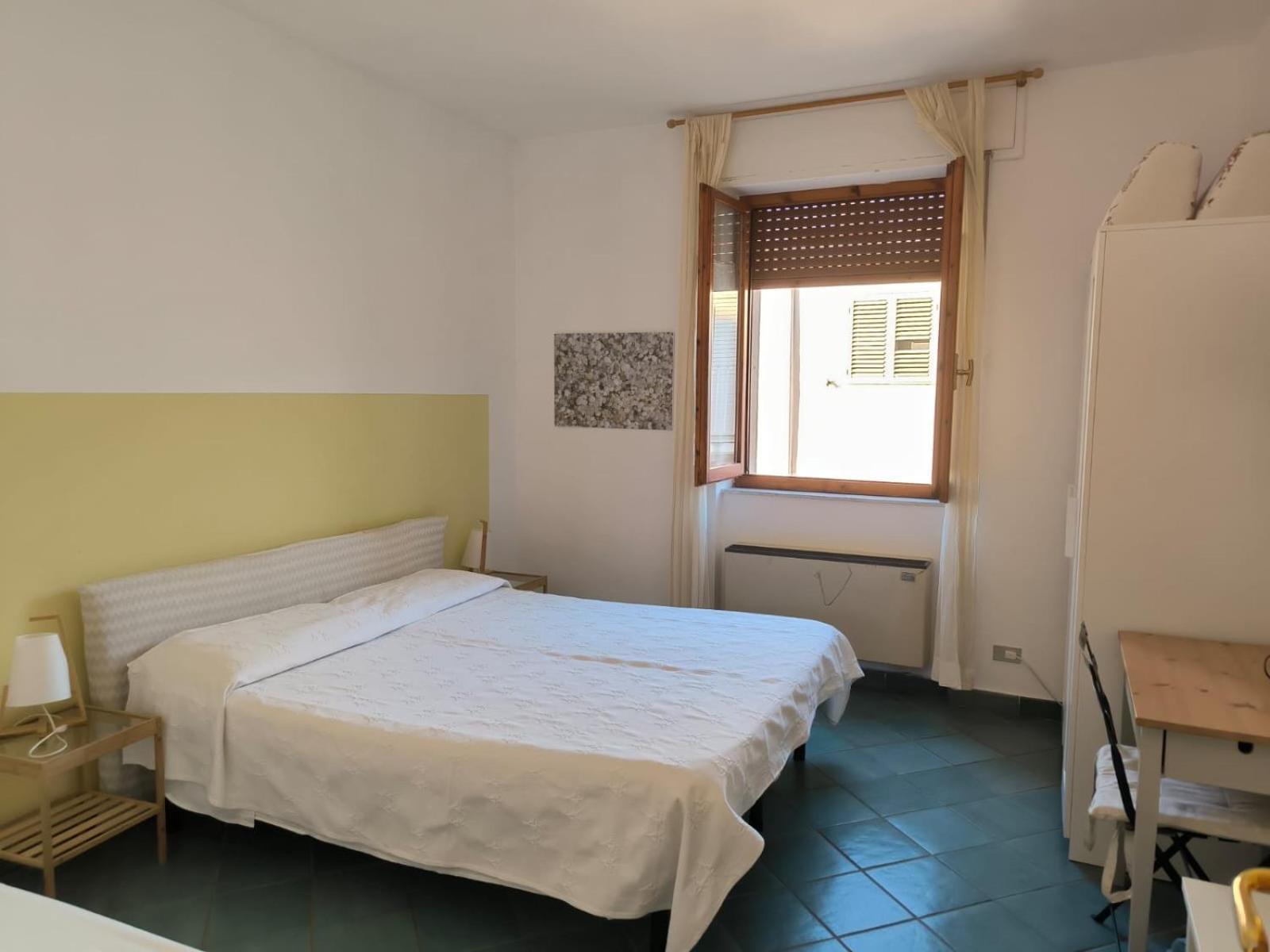 L'Ambra Lägenhet Alghero Exteriör bild