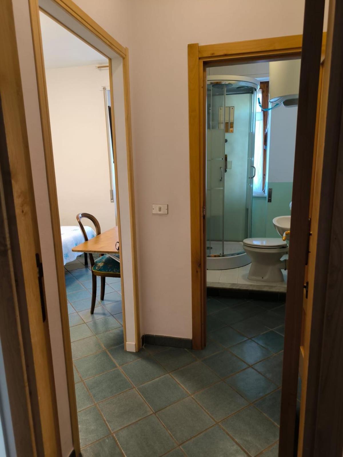 L'Ambra Lägenhet Alghero Exteriör bild