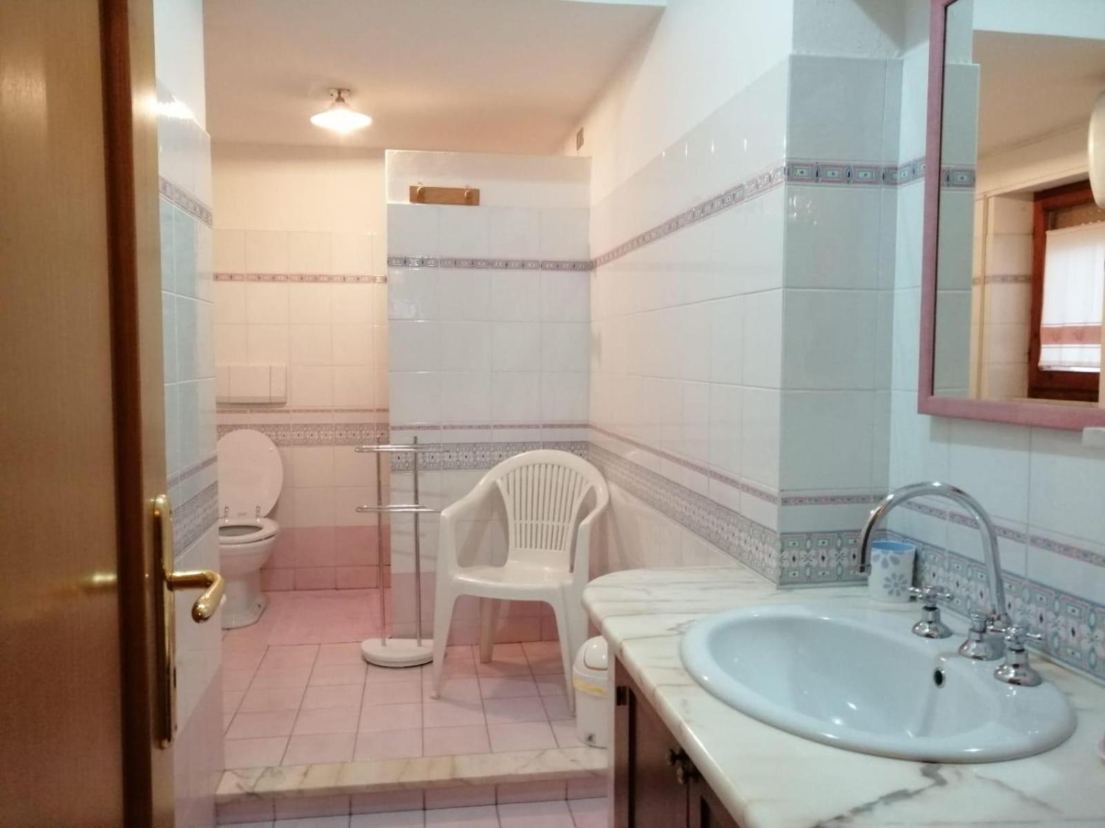 L'Ambra Lägenhet Alghero Exteriör bild