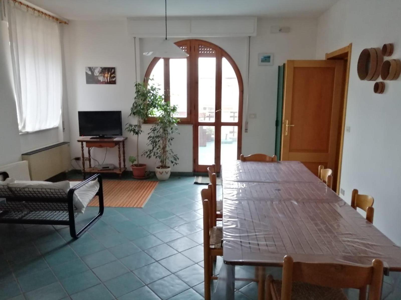 L'Ambra Lägenhet Alghero Exteriör bild