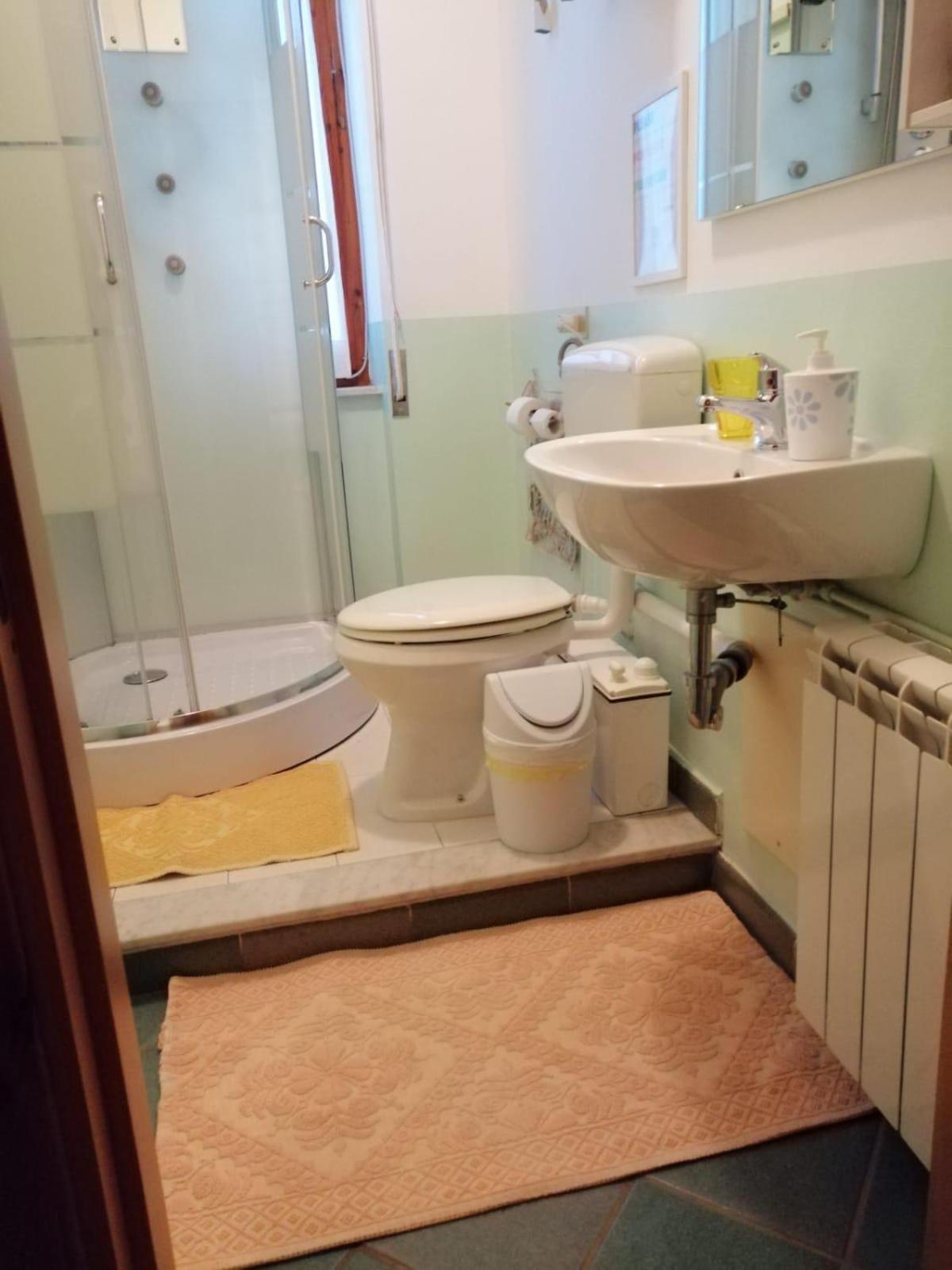 L'Ambra Lägenhet Alghero Exteriör bild