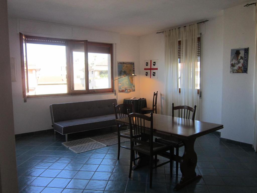 L'Ambra Lägenhet Alghero Exteriör bild